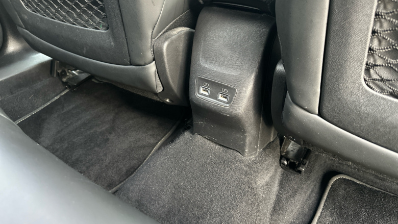 Peugeot 2008 100kW GT 50kWh 5dr Auto Electric Estate